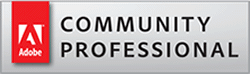 Adobe Community Professional